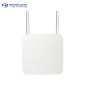 3G/4G CPE -Router -Modem mit SIM -Kartensteckplatz